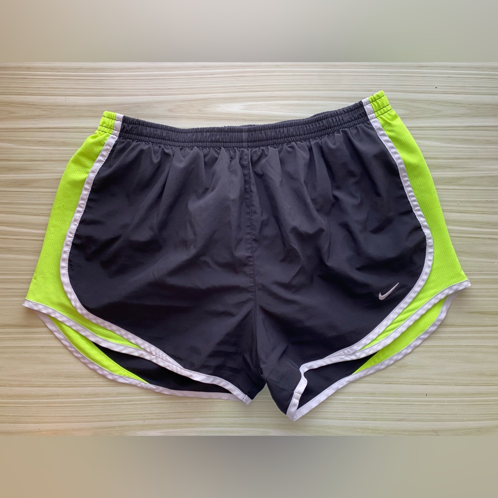 Nike Dri-Fit Running Shorts